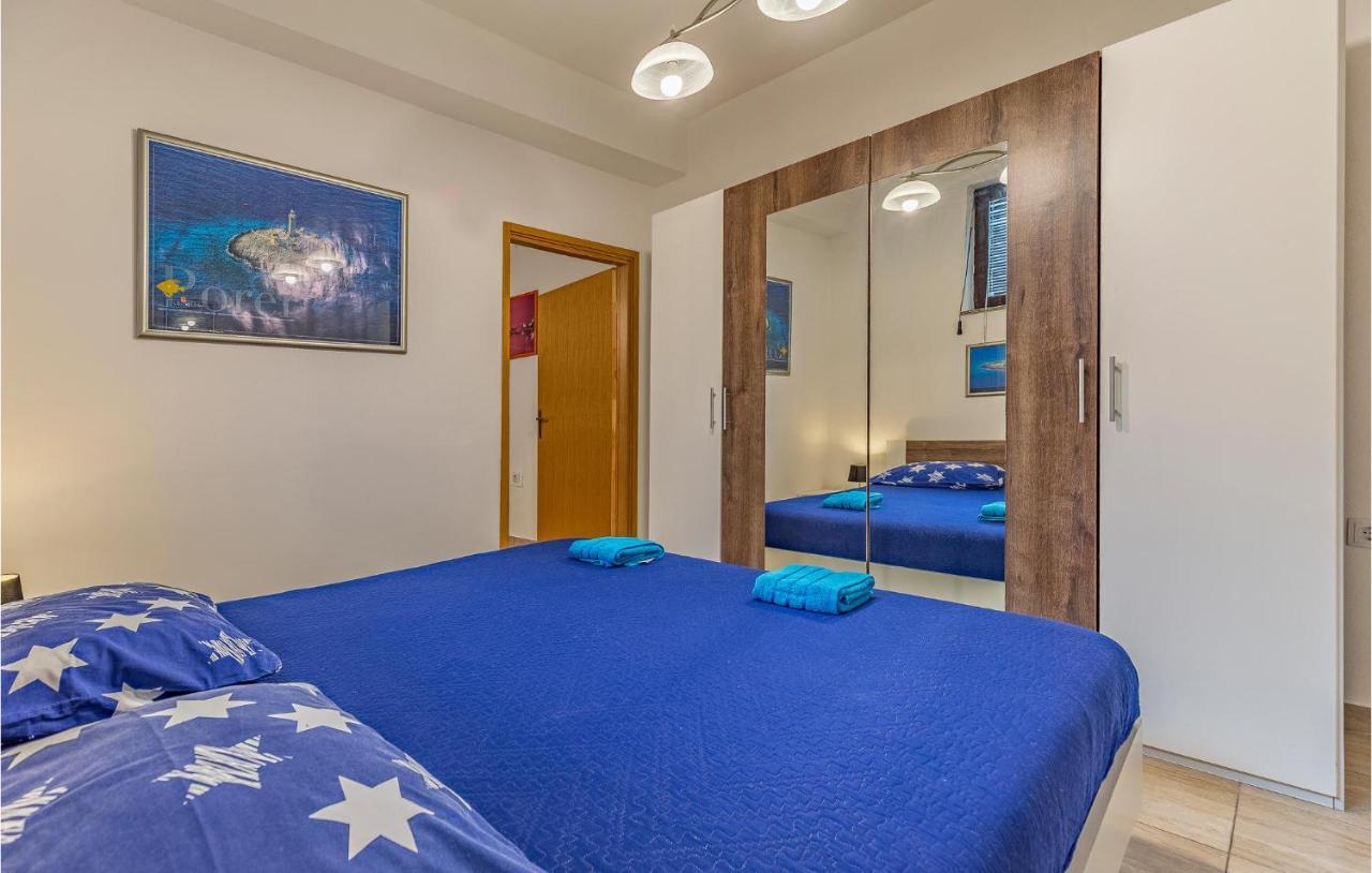 Amazing Apartment In Pula With Kitchen Eksteriør bilde